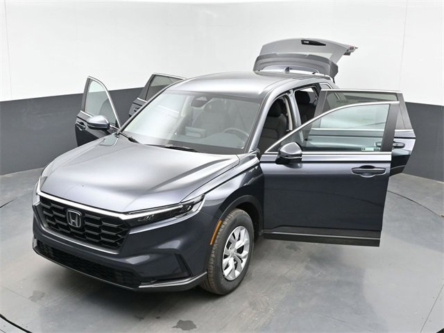 Used 2026 Honda CR-V LX image 53