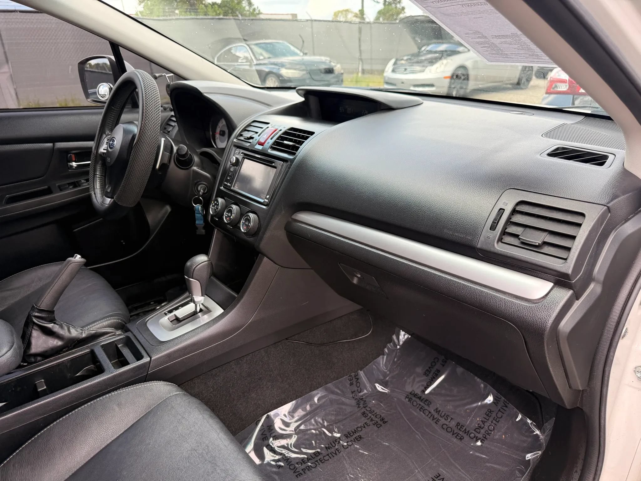 Used 2014 Subaru Impreza 2.0i Sport Limited w/ Popular Package #1 AWD/4WD image 19