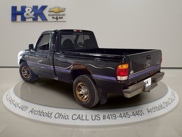 Used 1999 Ford Ranger XLT image 6