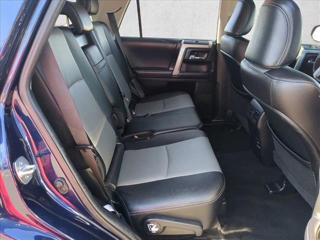 Used 2018 Toyota 4Runner SR5 Premium image 20