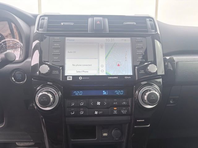 Used 2024 Toyota 4Runner TRD Pro image 16