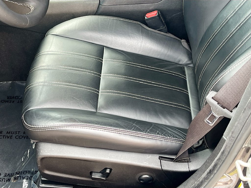 Used 2023 Chrysler 300 S RWD image 20