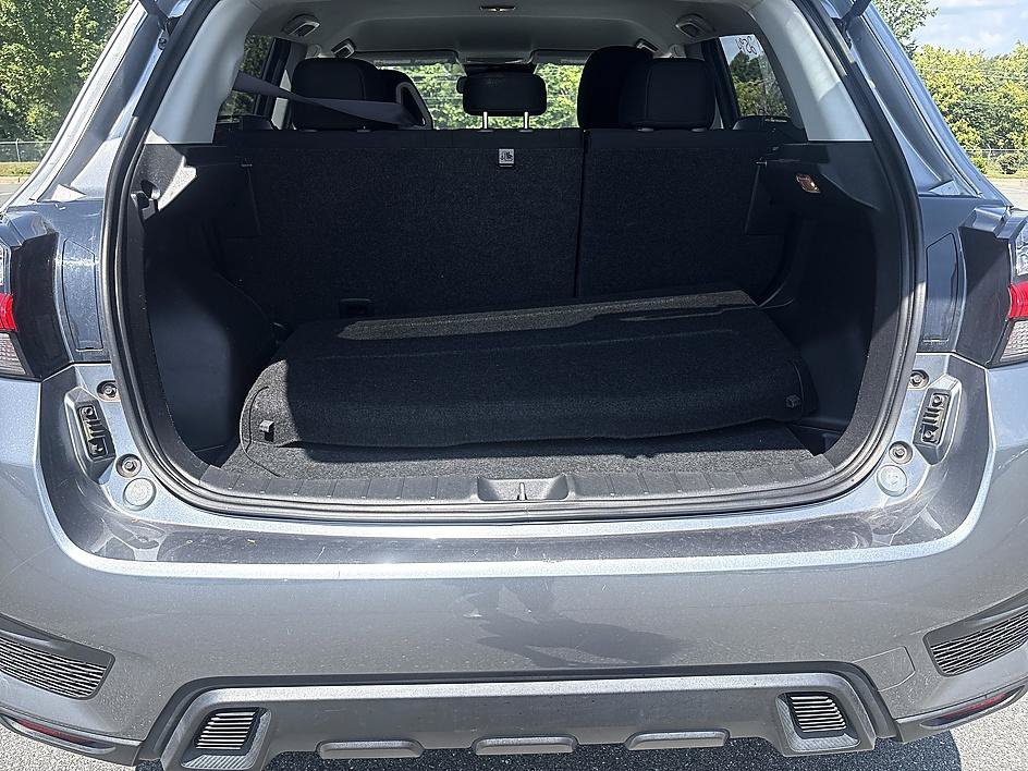 Used 2021 Mitsubishi Outlander Sport ES FWD image 22