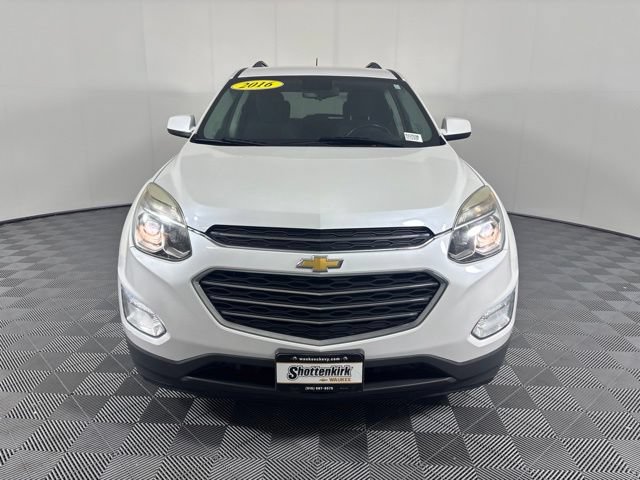 Used 2016 Chevrolet Equinox LT w/ Convenience Package FWD image 29