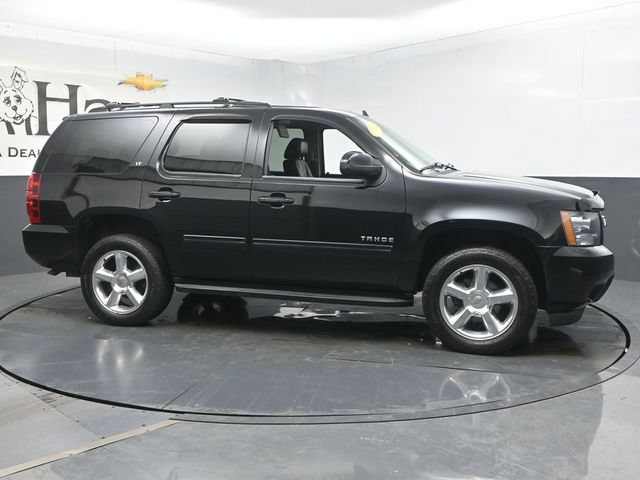 Used 2013 Chevrolet Tahoe LT AWD/4WD image 50