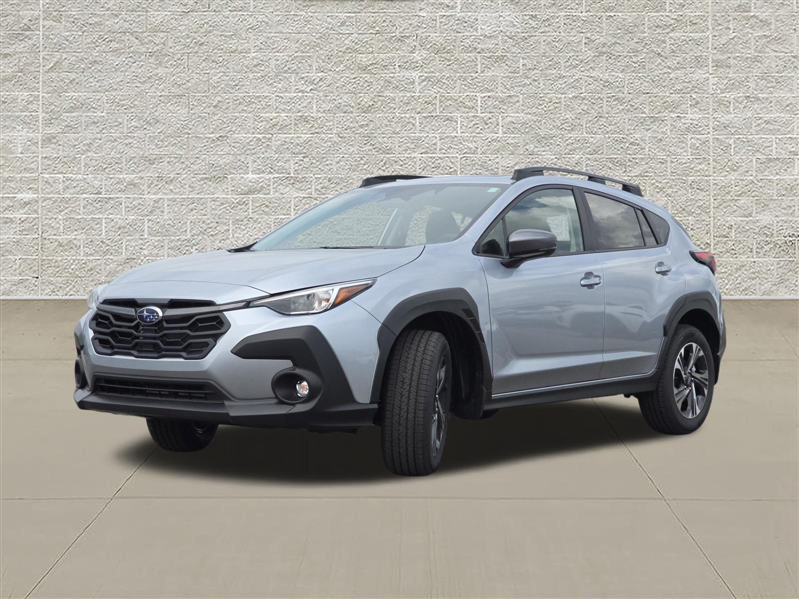 New 2026 Subaru Crosstrek 2.5i Premium AWD/4WD image 3