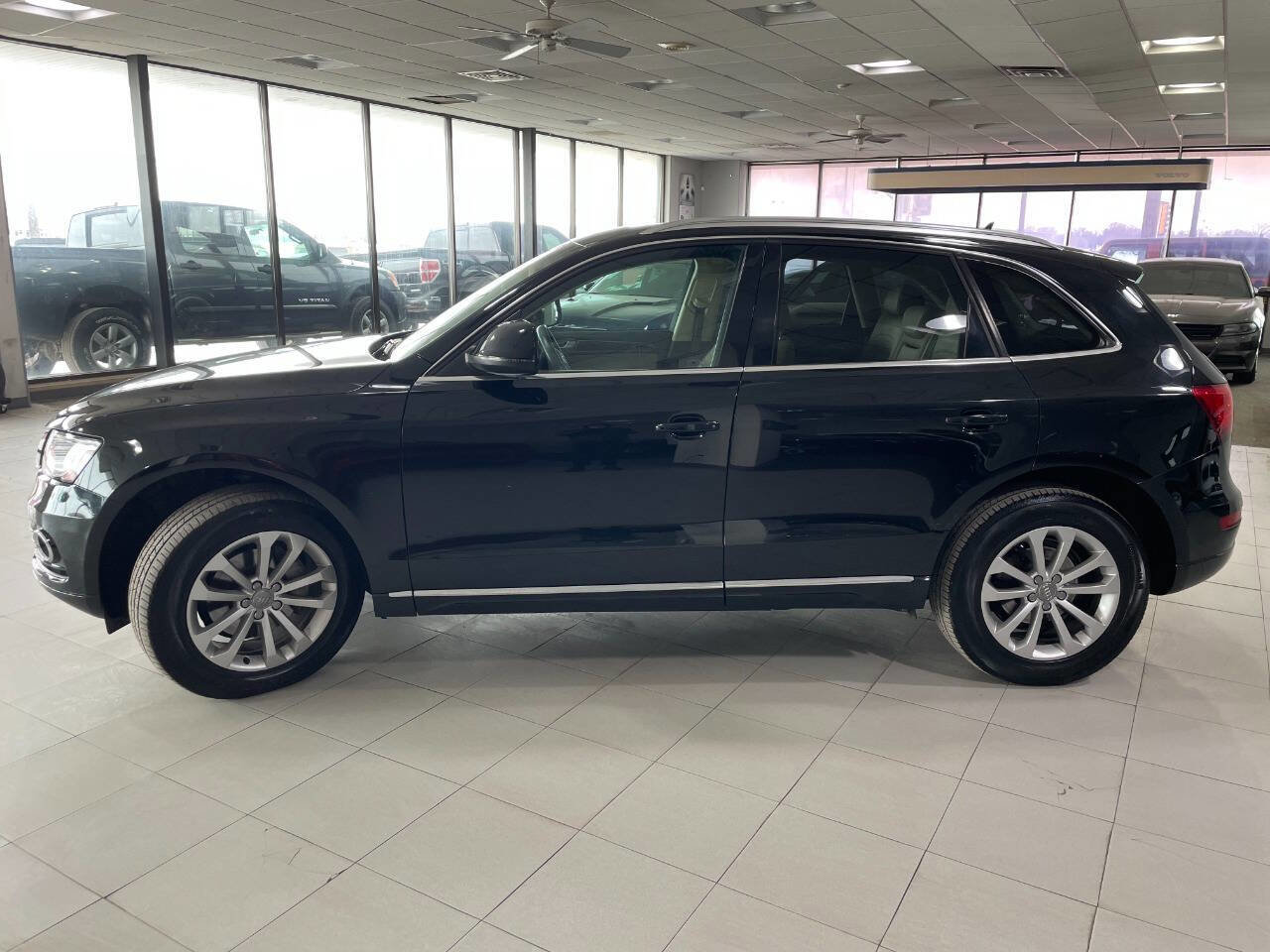 Used 2013 Audi Q5 2.0T Premium Plus image 4