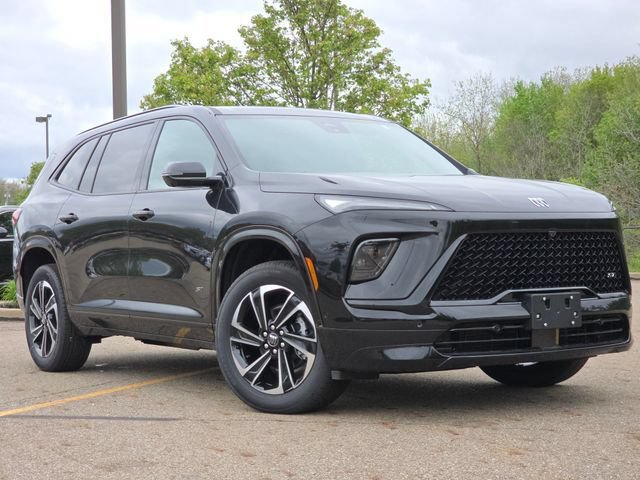 New 2026 Buick Enclave Sport Touring w/ Super Cruise Package FWD image 2