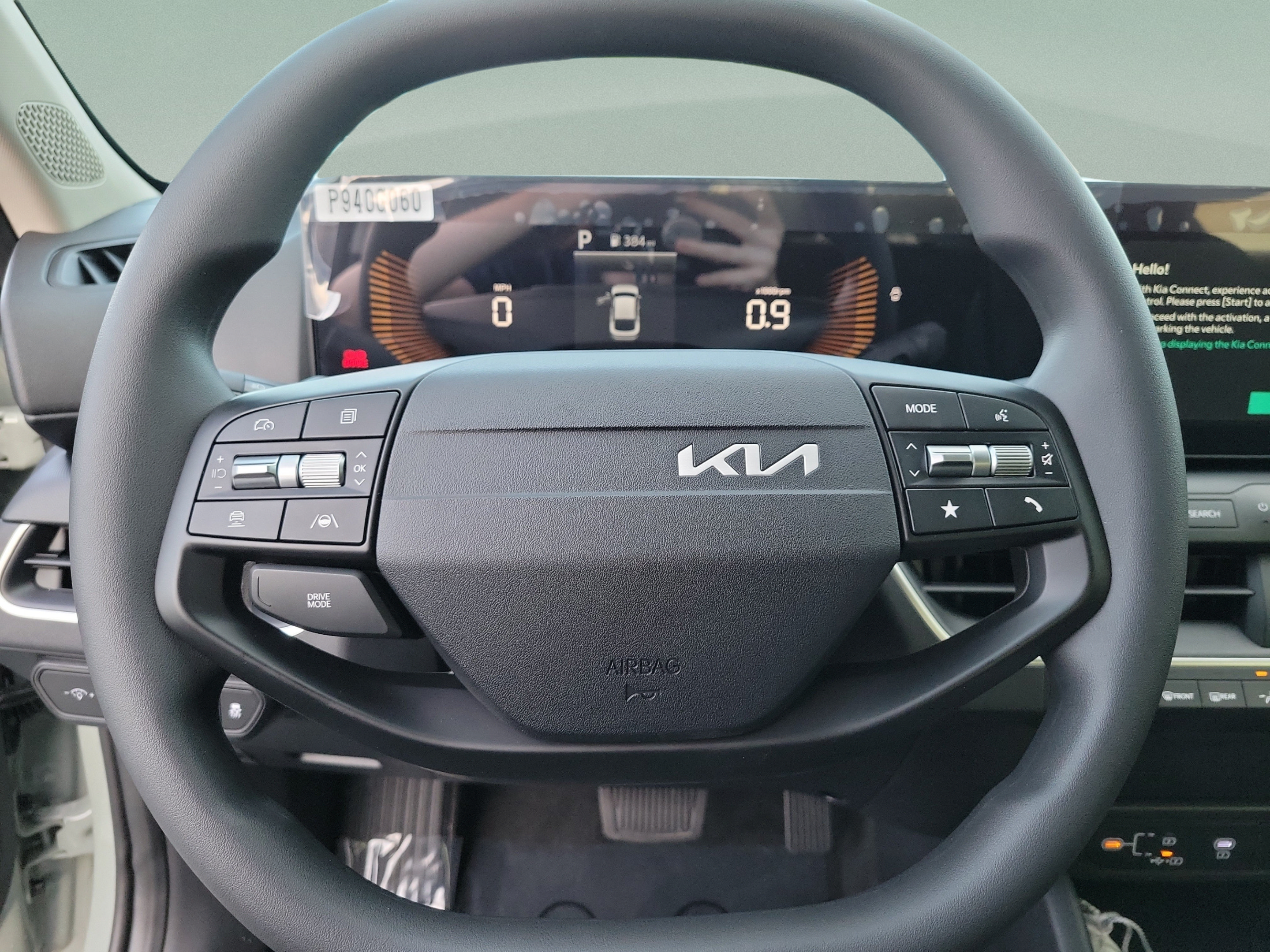 New 2026 Kia K4 FWD image 19