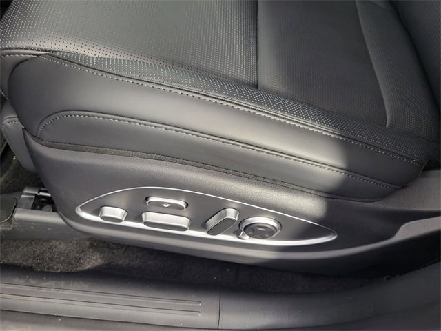 New 2026 Hyundai Palisade Calligraphy image 12