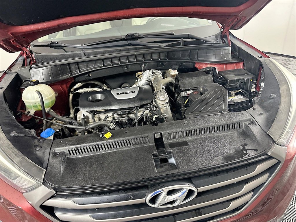 Used 2016 Hyundai Tucson Eco image 27