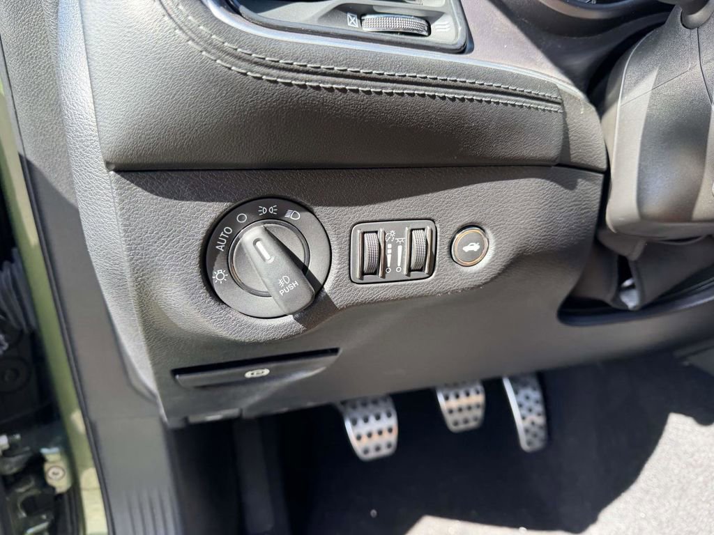 Used 2021 Dodge Challenger R/T Scat Pack w/ Plus Package image 23