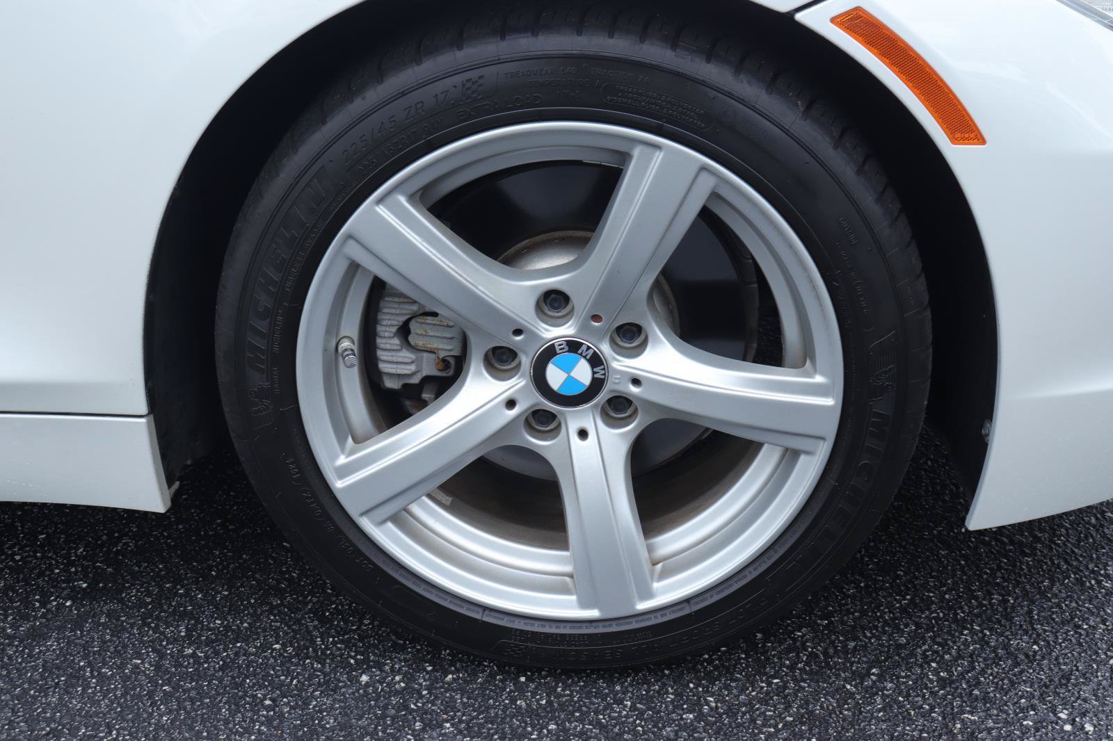 Used 2016 BMW Z4 sDrive30i RWD image 33