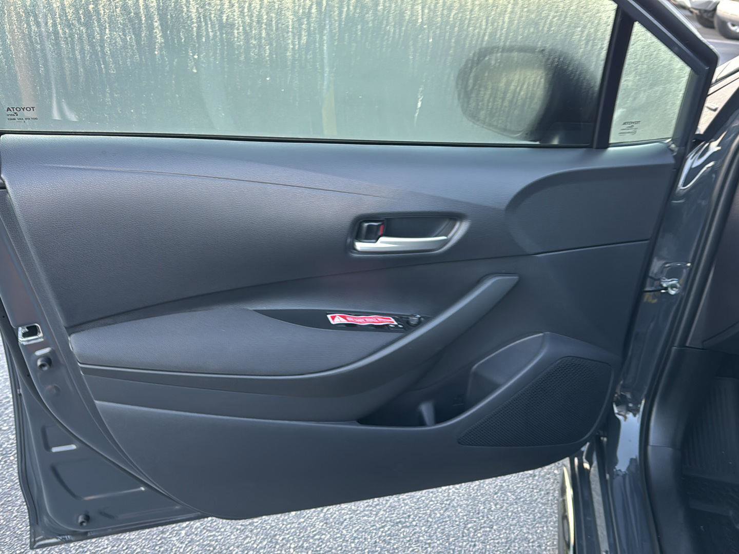 New 2026 Toyota Corolla SE image 14
