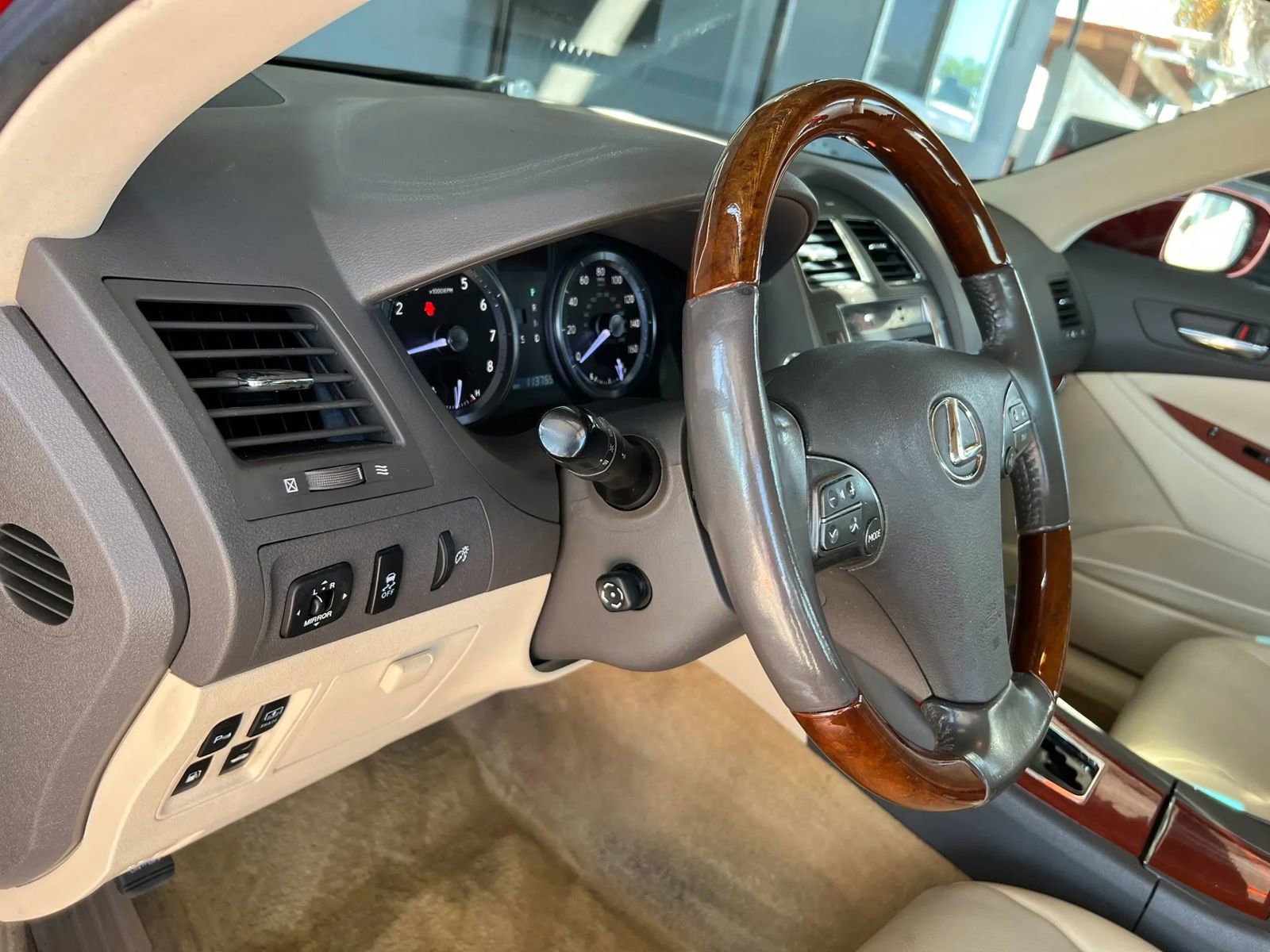 Used 2012 Lexus ES 350 FWD image 14
