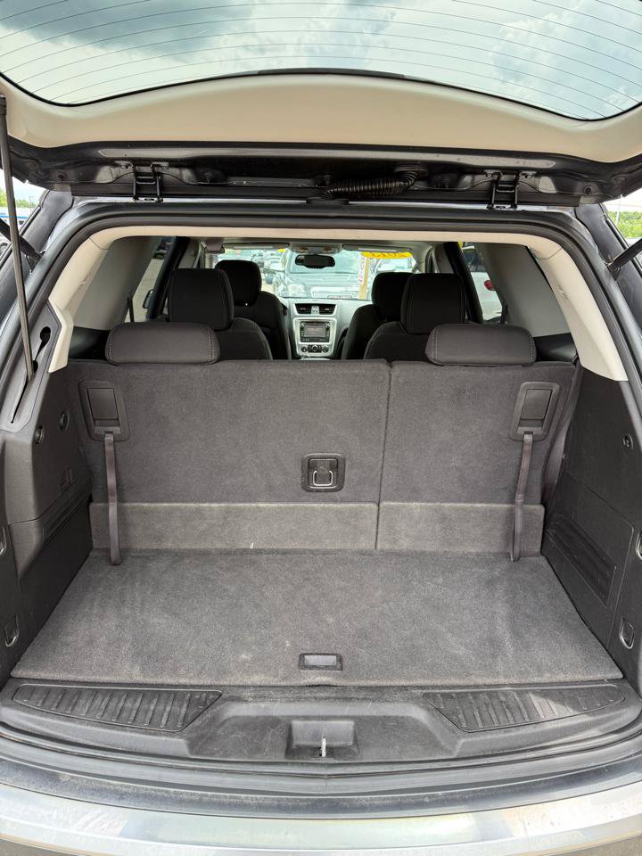 Used 2013 GMC Acadia SLE AWD/4WD image 17