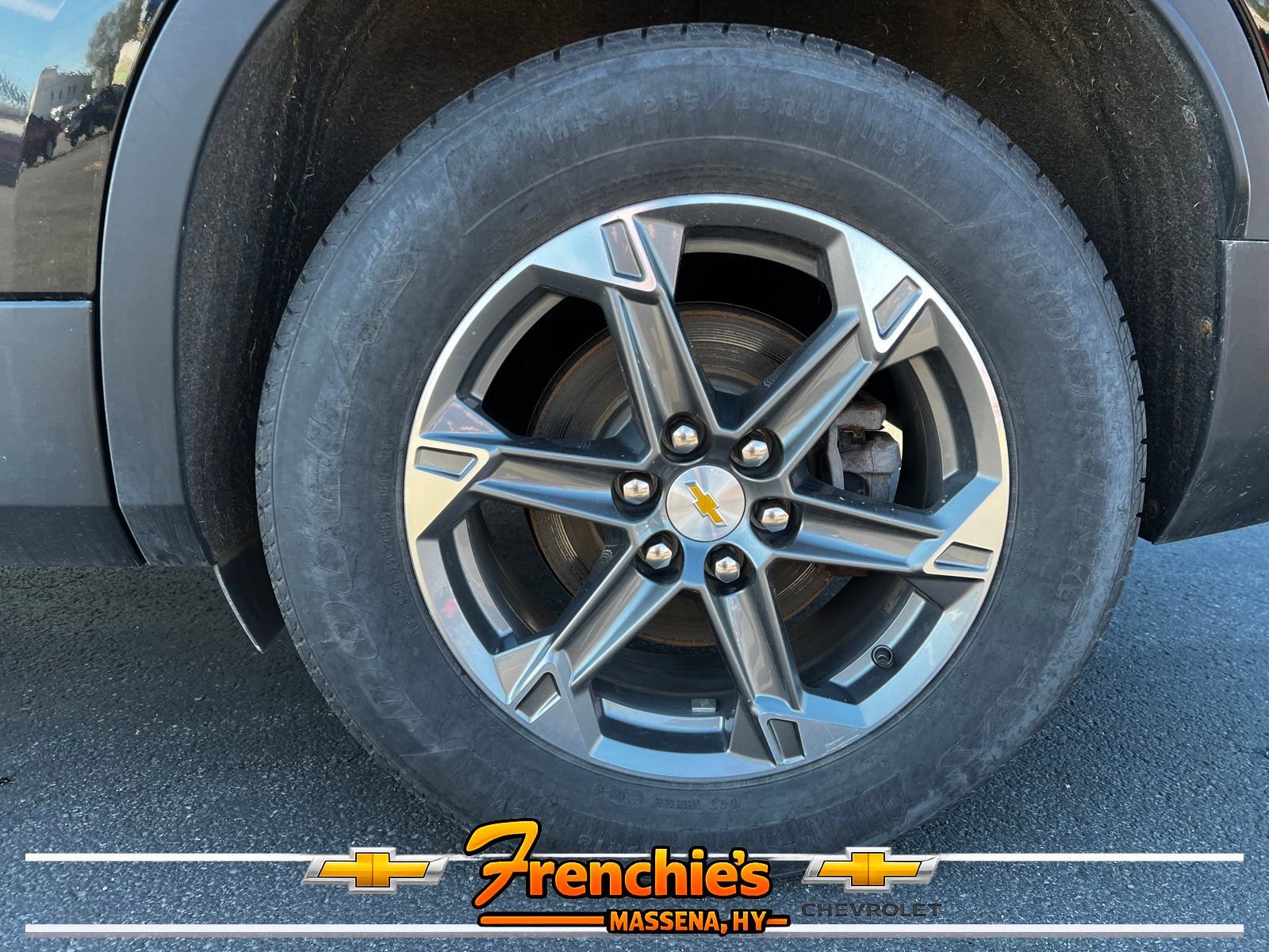 Used 2023 Chevrolet Blazer LT w/ Driver Confidence Package AWD/4WD image 6