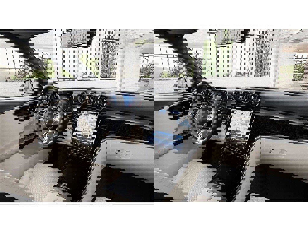 New 2026 Mercedes-Benz C 300 4MATIC image 6