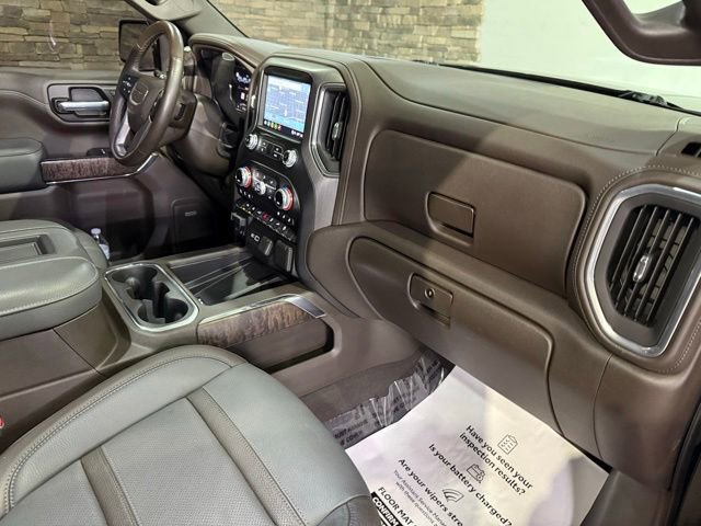 Used 2021 GMC Sierra 1500 Denali AWD/4WD image 27