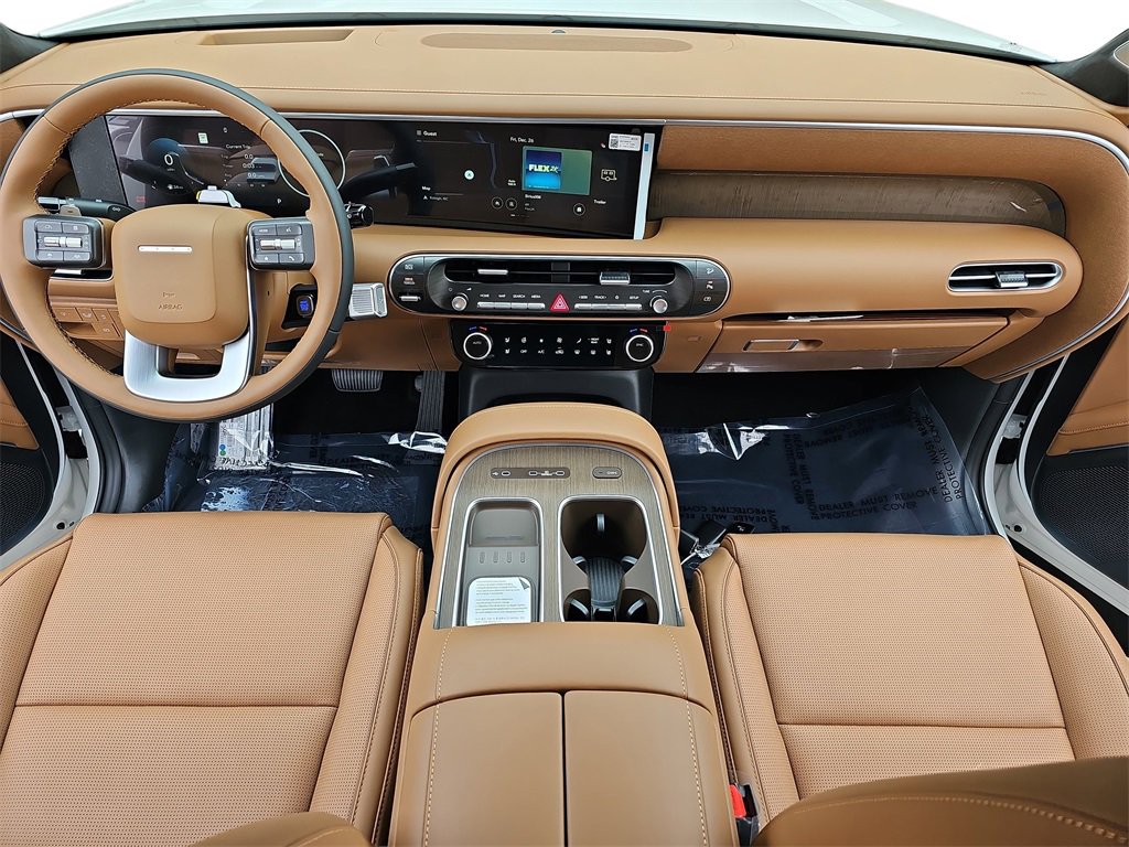 New 2026 Hyundai Palisade Calligraphy image 9