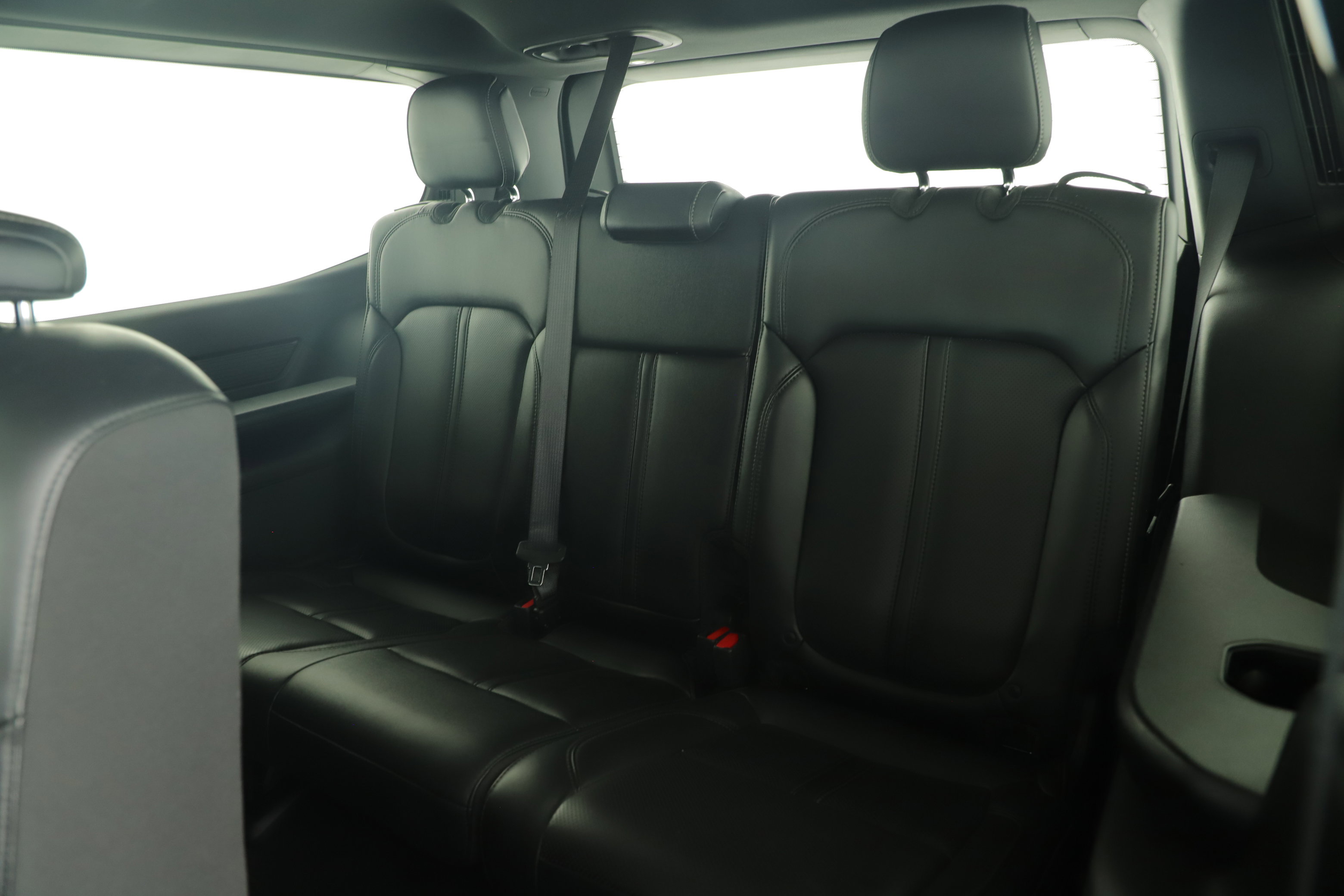 Used 2022 Jeep Wagoneer Series I w/ Premium Group I image 10