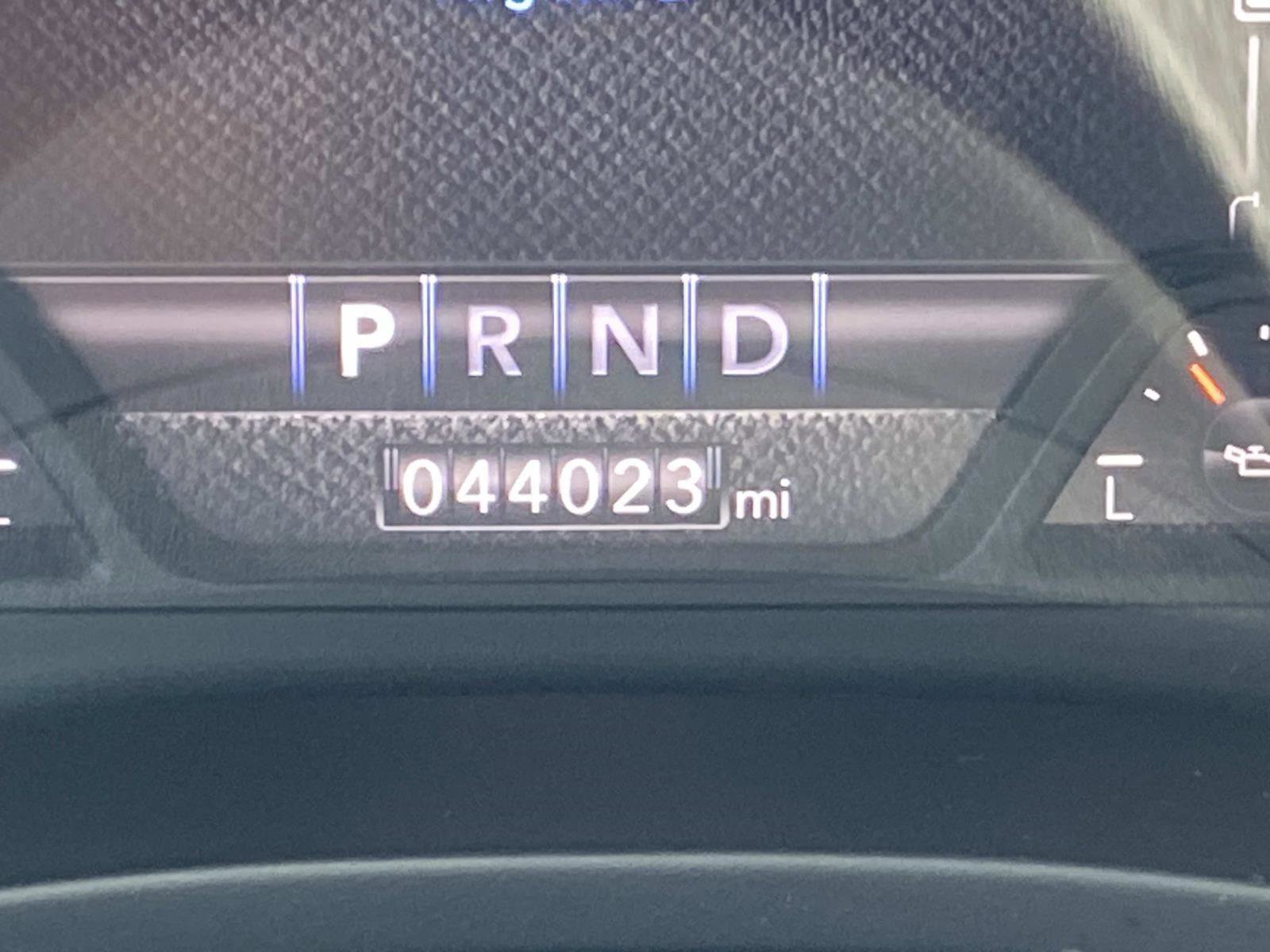 Certified 2023 RAM 1500 Big Horn image 43