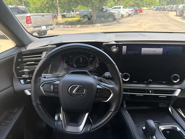 Used 2023 Lexus RX 350 Premium Plus w/ Cold Area Package AWD/4WD image 18