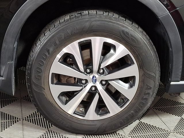 Used 2020 Subaru Outback Premium AWD/4WD image 11