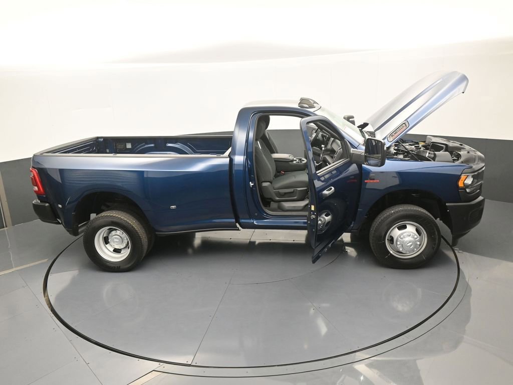 Used 2024 RAM 3500 Tradesman image 67