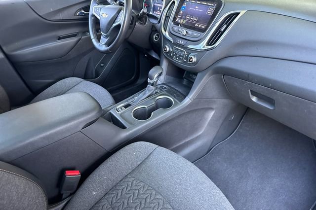 Used 2022 Chevrolet Equinox LT AWD/4WD image 19