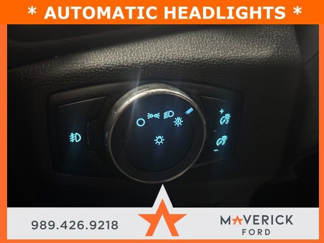 Used 2021 Ford EcoSport Titanium w/ Interior Protection Package image 24