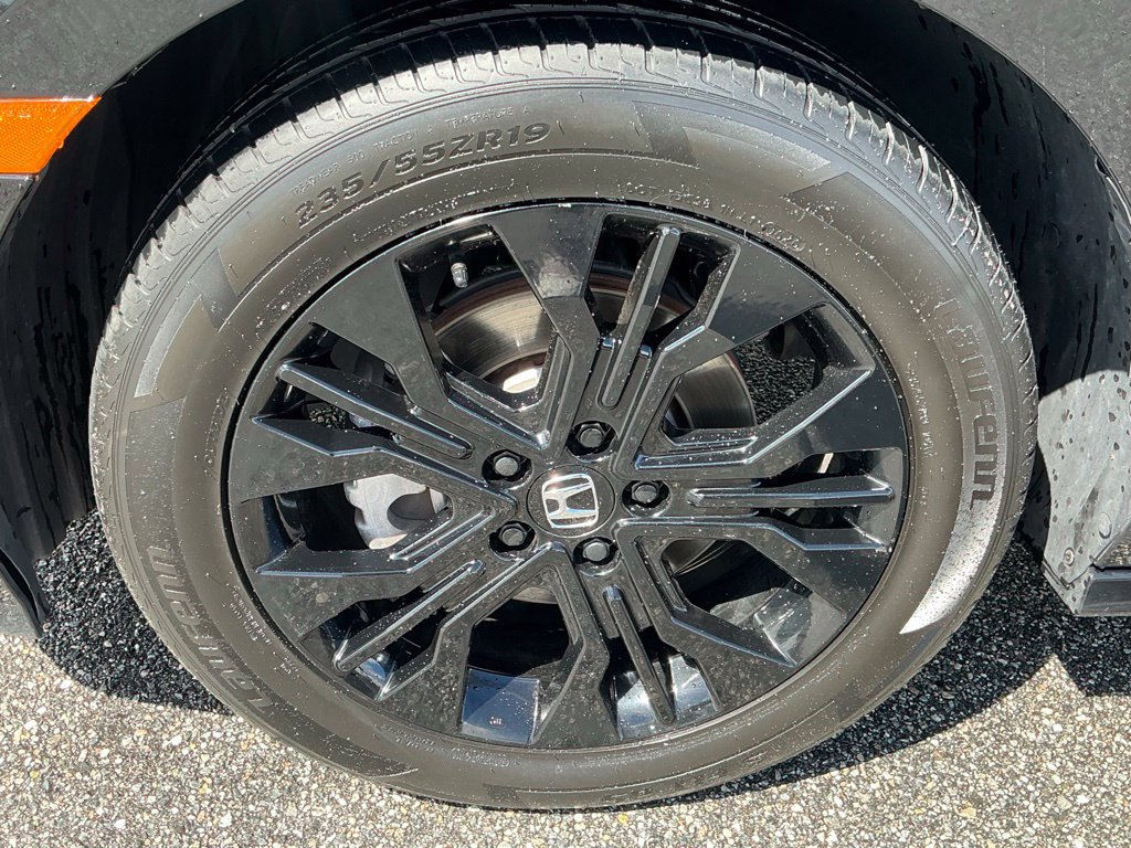 Certified 2025 Honda Odyssey Sport-L image 27