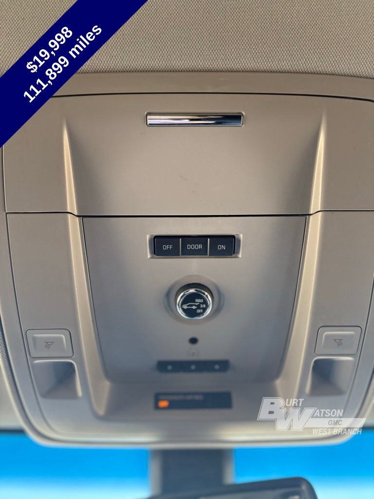 Used 2016 GMC Yukon XL SLE w/ Convenience Package image 21