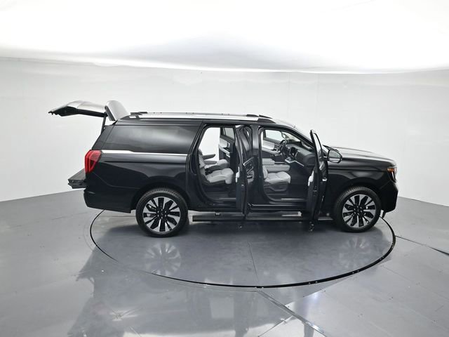 New 2025 Ford Expedition Max Platinum w/ Platinum Ultimate Package image 46
