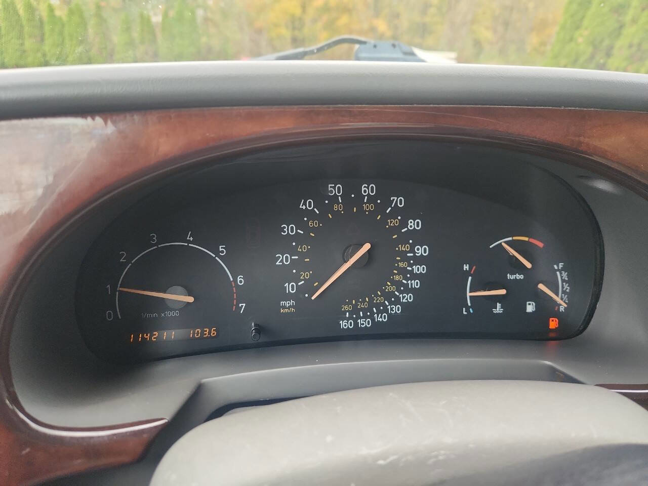 Used 2003 Saab 9-3 SE image 15