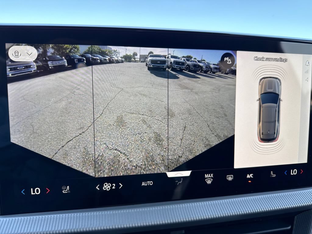 New 2027 Ford Explorer ST RWD image 24