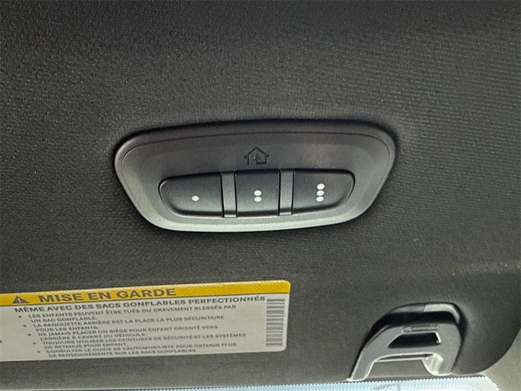 New 2025 RAM 2500 Laramie w/ Sport Appearance Package image 32