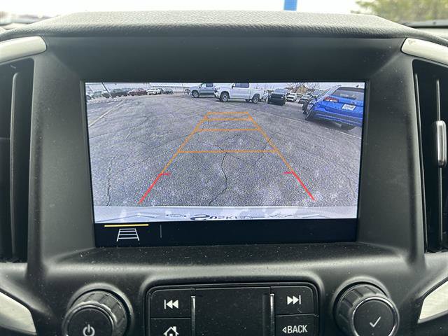 Used 2021 GMC Terrain SLT image 20