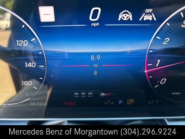 New 2026 Mercedes-Benz GLC 300 4MATIC image 16