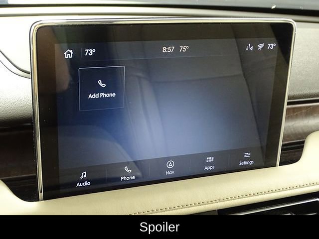 Used 2020 Lincoln Aviator Reserve w/ Equipment Group 201A image 33