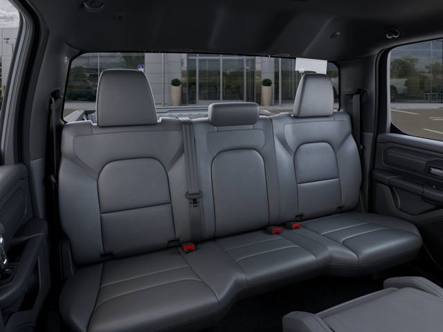 New 2026 RAM 1500 Tradesman image 15