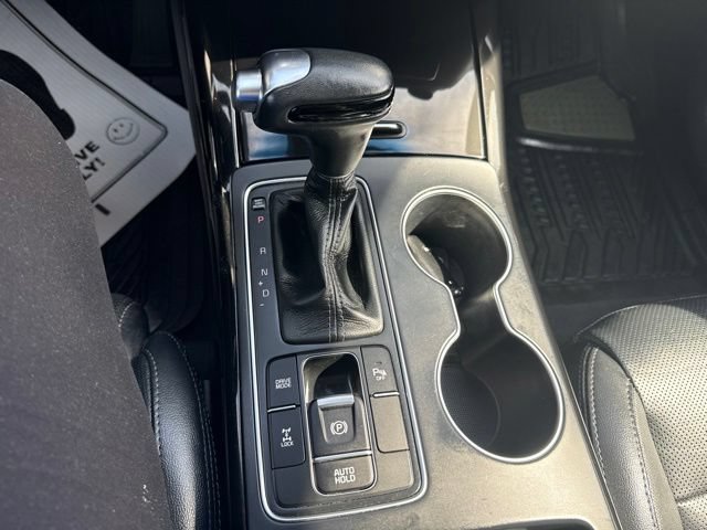 Used 2017 Kia Sorento SX AWD/4WD image 24