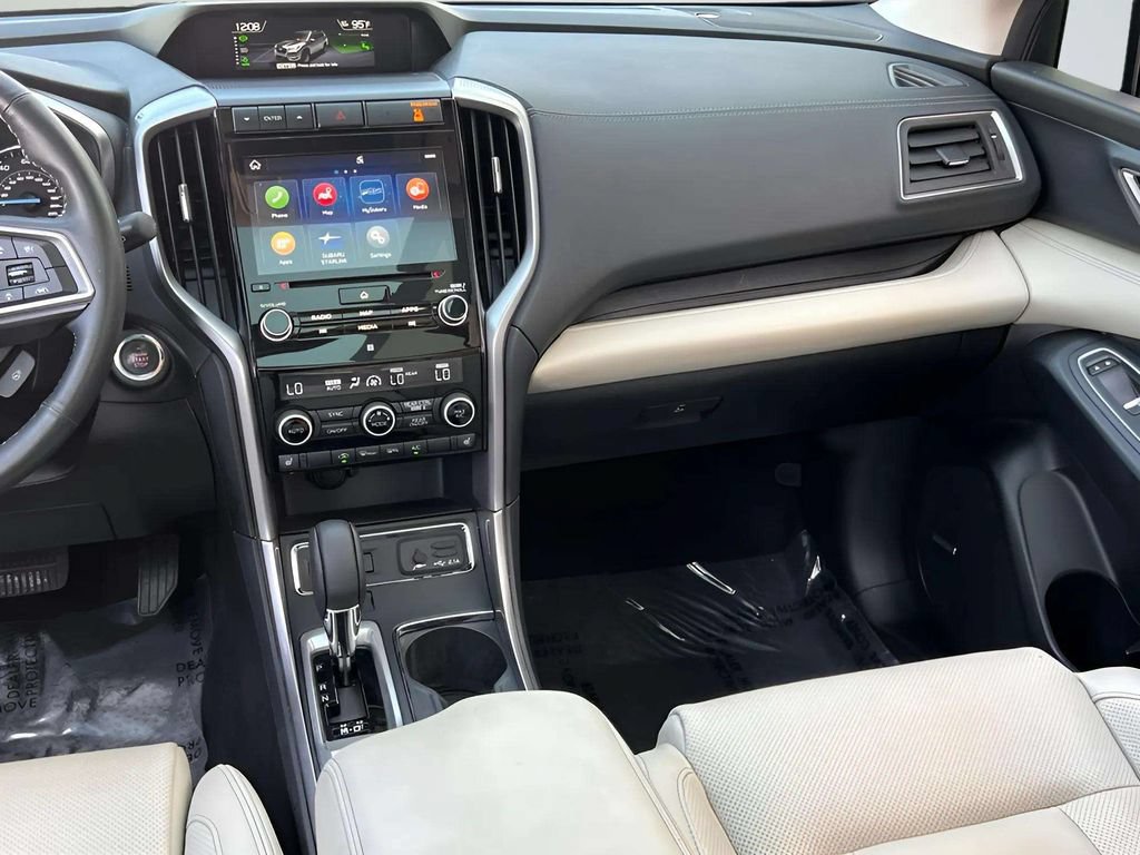 Used 2019 Subaru Ascent Limited AWD/4WD image 19