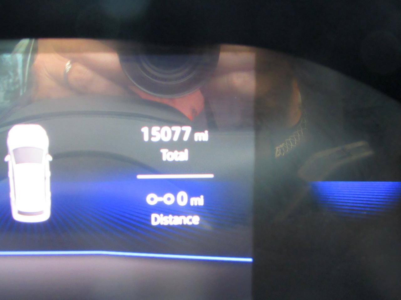 Used 2024 Volkswagen Taos S FWD image 6