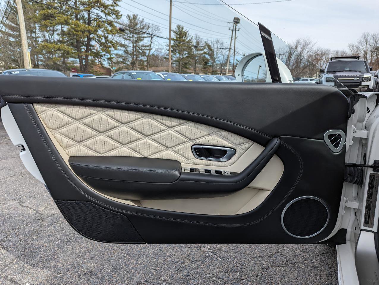 Used 2015 Bentley Continental GT Speed image 19