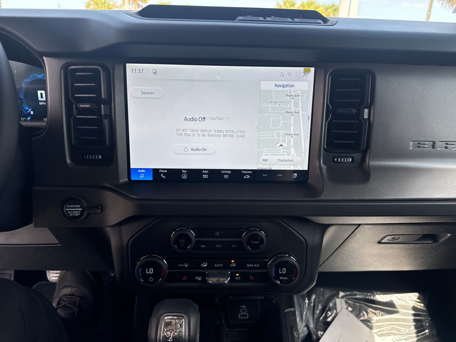 New 2026 Ford Bronco Big Bend image 24