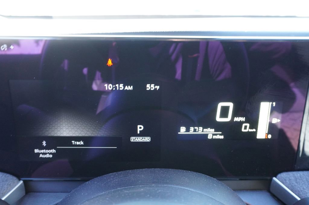 New 2026 Nissan Kicks SV w/ SV Premium Package FWD image 21