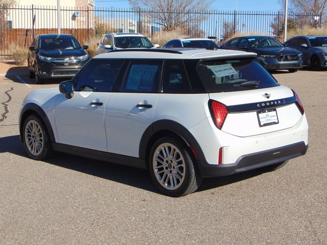Used 2025 MINI Cooper S image 6