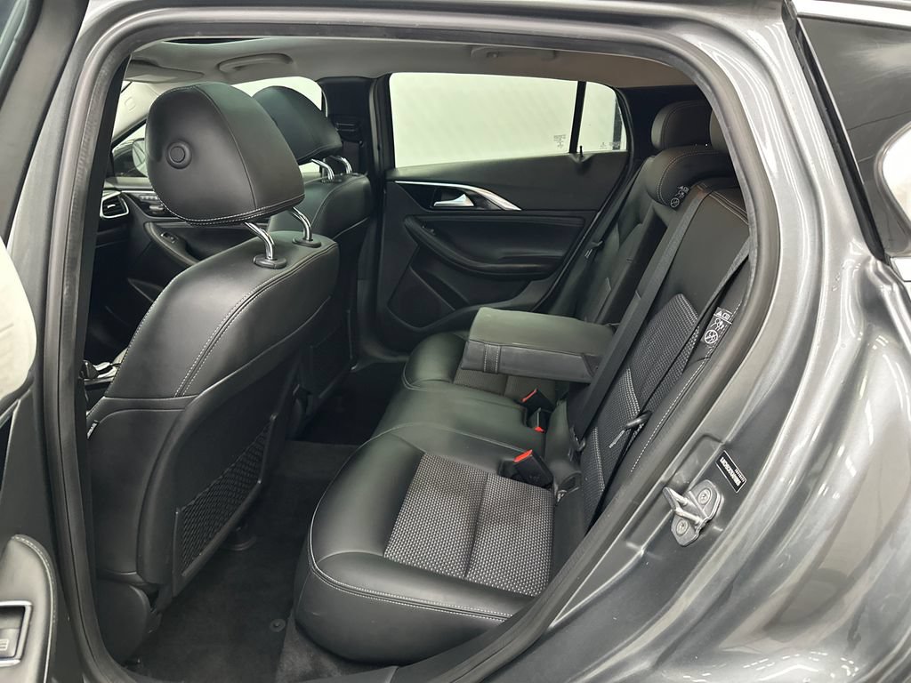 Used 2019 INFINITI QX30 AWD w/ Navigation Package image 22