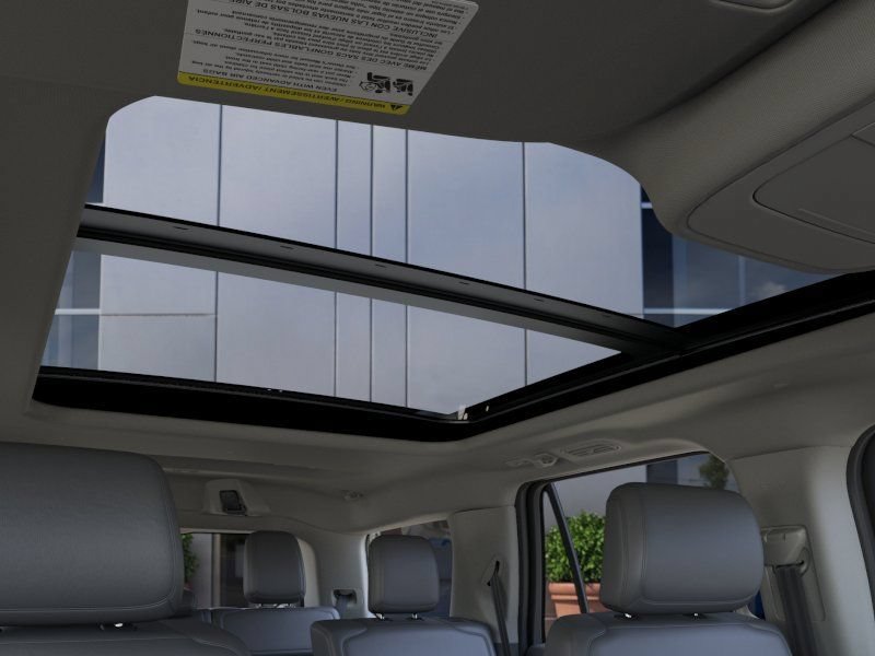New 2026 Ford Expedition Active RWD image 22